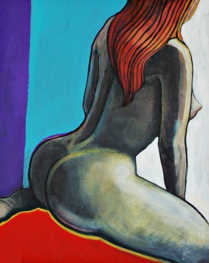Feminine beauty / Kobiece piękno