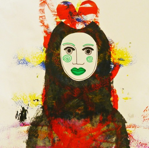 Matroshka / Matrioszka