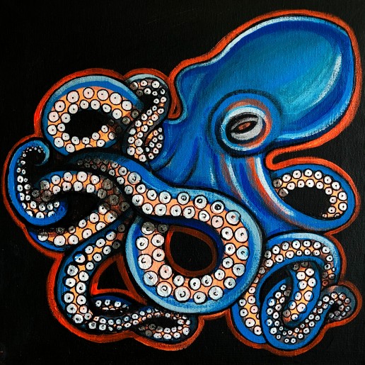 Octopus