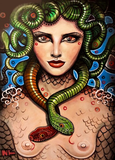 Medusa