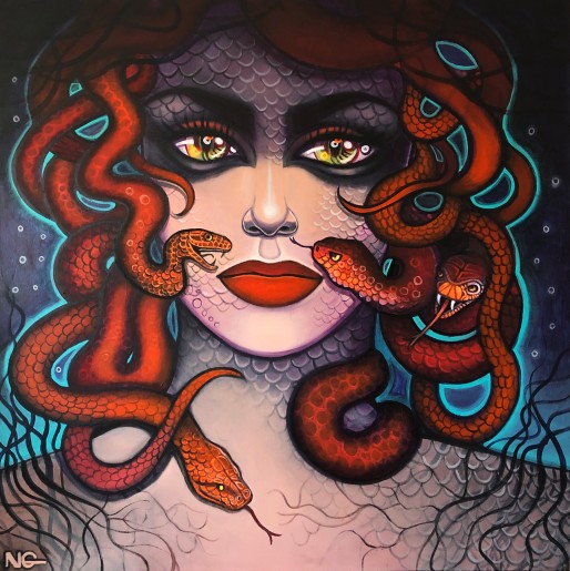 Medusa